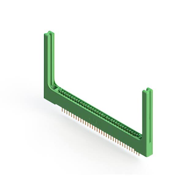 346-034-522-158 EDAC Inc.  Edgeboard Connectors
